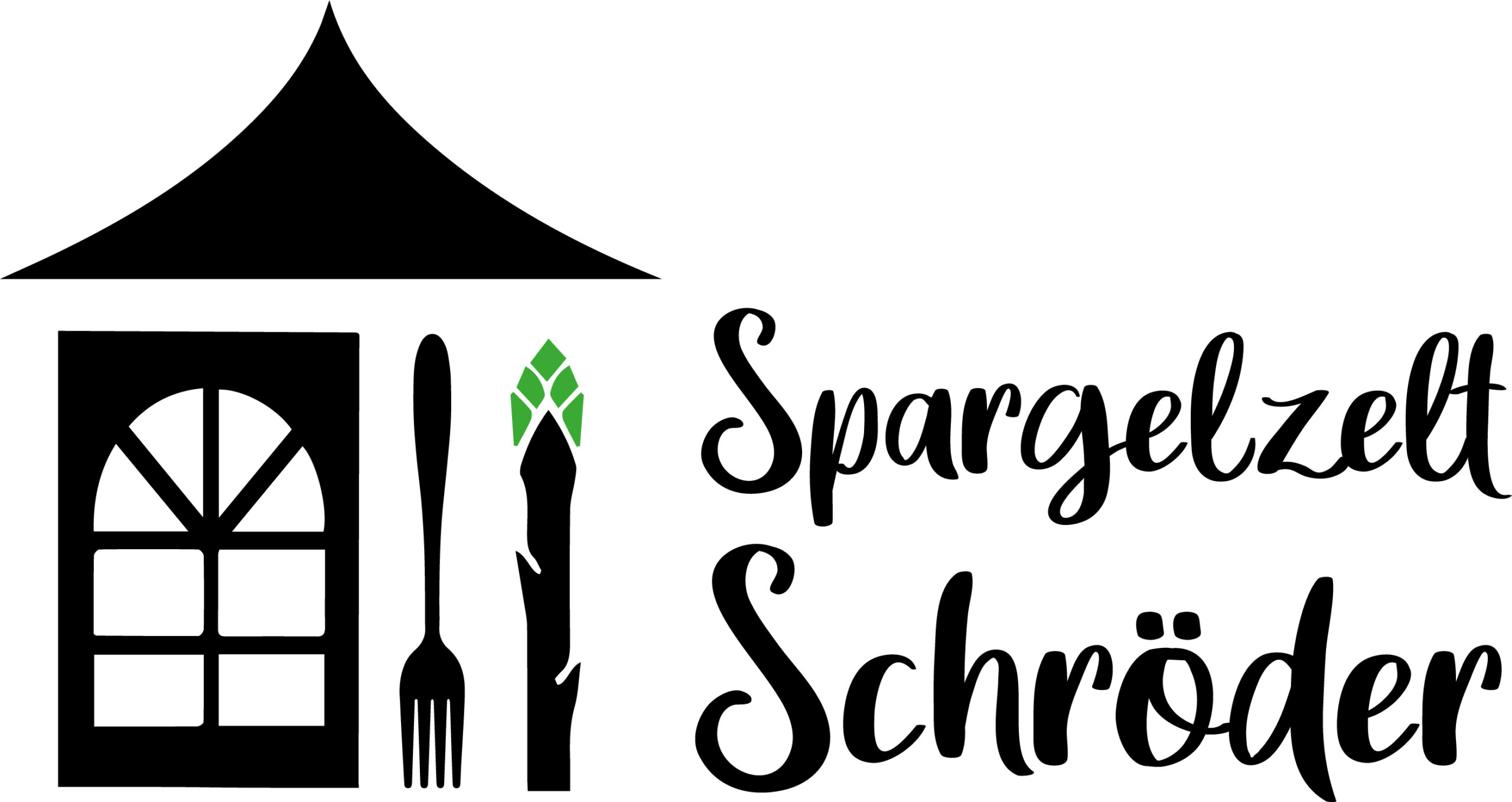 Spargelzelt Schröder vom 21.04 – 24.06.23